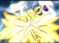 火影忍者：佐助，鸣人永远的羁绊，最终的宿命对决