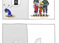 火影忍者：鸣人与佐助，你让我不再孤单，我会守住这份羁绊