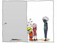 火影忍者：鸣人与佐助，你让我不再孤单，我会守住这份羁绊