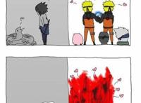 火影忍者：鸣人与佐助，你让我不再孤单，我会守住这份羁绊