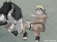 《火影忍者》，这对好基友中的羁绊，是我们永远的快乐