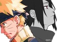 《火影忍者》，这对好基友中的羁绊，是我们永远的快乐