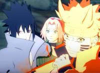 这一次，《火影忍者》19对组合全部集齐，包括被忽视的“猪鹿蝶”