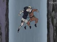 火影忍者：鸣人和佐助，你是我始终无法斩断的羁绊