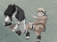 火影忍者：鸣人和佐助，你是我始终无法斩断的羁绊