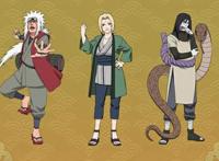 火影忍者：产生羁绊的秘密！90％的火迷都不知道，多亏了这种组合