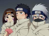 火影忍者：产生羁绊的秘密！90％的火迷都不知道，多亏了这种组合