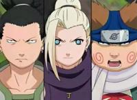 火影忍者：产生羁绊的秘密！90％的火迷都不知道，多亏了这种组合