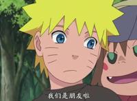 火影忍者：约塔建立了鸣人的第一个羁绊，之后却主动消除了记忆