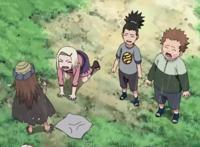 火影忍者：约塔建立了鸣人的第一个羁绊，之后却主动消除了记忆