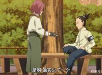 火影忍者：博人传编剧神操作，照搬疾风传羁绊套路，结果基情满满