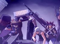 《火影忍者》：他与他的羁绊？直击人们的心灵