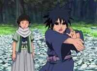 火影忍者5对感情破裂的兄弟羁绊：4对重归于好，自来也差一点