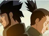 让人泪奔盘点火影忍者十对羁绊