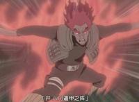 木叶村有‘火的意志’，别的村有啥意志？