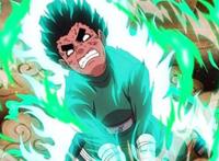 木叶村有‘火的意志’，别的村有啥意志？