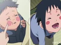 火影：佐助才是火影第一主角，人家有十三身衣服，鸣人才有几身？