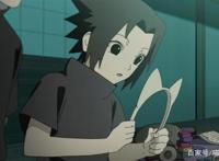 火影：佐助才是火影第一主角，人家有十三身衣服，鸣人才有几身？