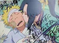 火影忍者：被鸣人“辜负”过的4个女生，最后一个神似雏田！