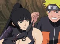 火影忍者：被鸣人“辜负”过的4个女生，最后一个神似雏田！