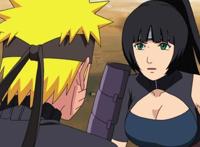 《火影忍者》日向雏田要小心，另有5个女人爱着鸣人，都不好惹