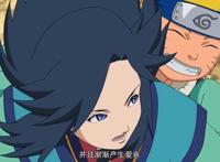 《火影忍者》日向雏田要小心，另有5个女人爱着鸣人，都不好惹