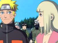 《火影忍者》日向雏田要小心，另有5个女人爱着鸣人，都不好惹