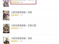 从8.3分到5.3分，后火影时代《博人传》何时结束“探底”之旅？