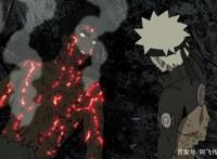 火影：八门遁甲全开的老头，开死门也能活，比迈特凯的身体还强？