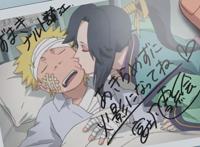 火影忍者：除了雏田之外，鸣人最应该娶谁？他俩才是最合适的一对