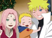 火影忍者：除了雏田之外，鸣人最应该娶谁？他俩才是最合适的一对