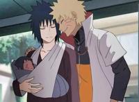 火影忍者：除了雏田之外，鸣人最应该娶谁？他俩才是最合适的一对