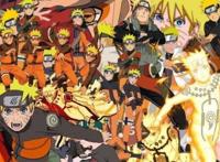 《火影忍者》，友情与羁绊，成长与陪伴