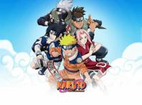 火影忍者——因为羁绊我们在此相遇