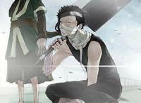 火影忍者——因为羁绊我们在此相遇