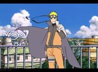 火影忍者——因为羁绊我们在此相遇