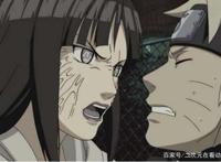 火影忍者：限量珍藏版4个螺旋丸，都在剧场版，一种需要妹子配合