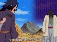 火影忍者5对感情破裂的兄弟羁绊：4对重归于好，自来也就差一点