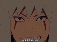 火影忍者5对感情破裂的兄弟羁绊：4对重归于好，自来也就差一点