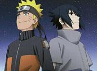 火影忍者动画再出新篇，鸣人与佐助の羁绊！官方终于公然卖腐！