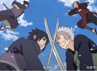 火影忍者：细数火影中那些令人感动到落泪的“羁绊”
