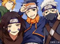 火影忍者：细数火影中那些令人感动到落泪的“羁绊”