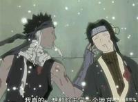 火影忍者：细数火影中那些令人感动到落泪的“羁绊”