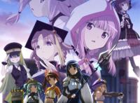 七月新番快要完结，豆瓣评分9分以上的只有这4部