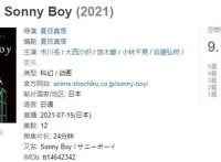 七月新番快要完结，豆瓣评分9分以上的只有这4部