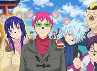 校园动漫推荐之三