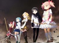 魔法少女小圆联动连衣裙品牌，动画中好看的衣服就该拿出来卖嘛