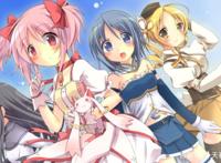 B站最高评分番剧三部曲，《魔法少女小圆》颠覆你的世界观！