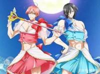 豆瓣8.7，这部革命性的“魔法少女”动画神作，至今仍未被超越！