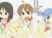 网友票选“京阿尼史上最好看的动画”，第一名实至名归！